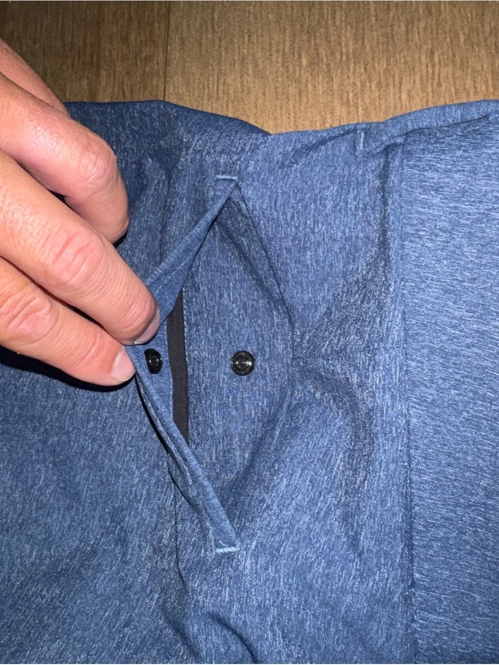 Bonobos slim tailored